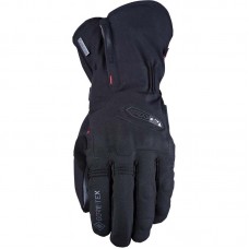 Five Gloves WFX CITY EVO GTX LONG Winter Gloves - Black